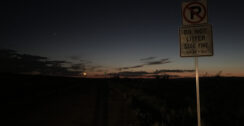 Popular app AllTrails leads people to sacred sites, some on tribal lands