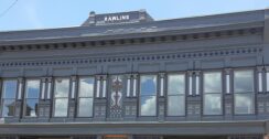 Former ‘Harvey Girls’ dormitory once again welcomes residents