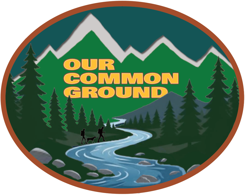 Our Common Ground